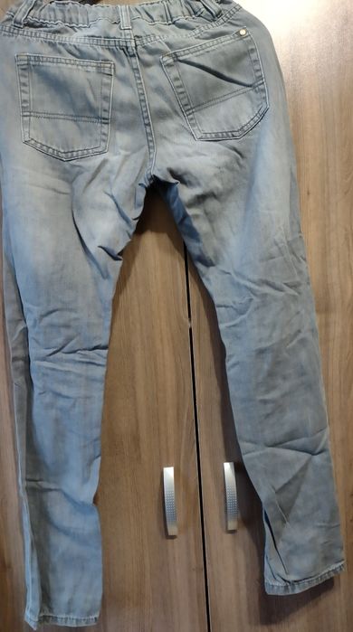 Детски дънки 164-170см