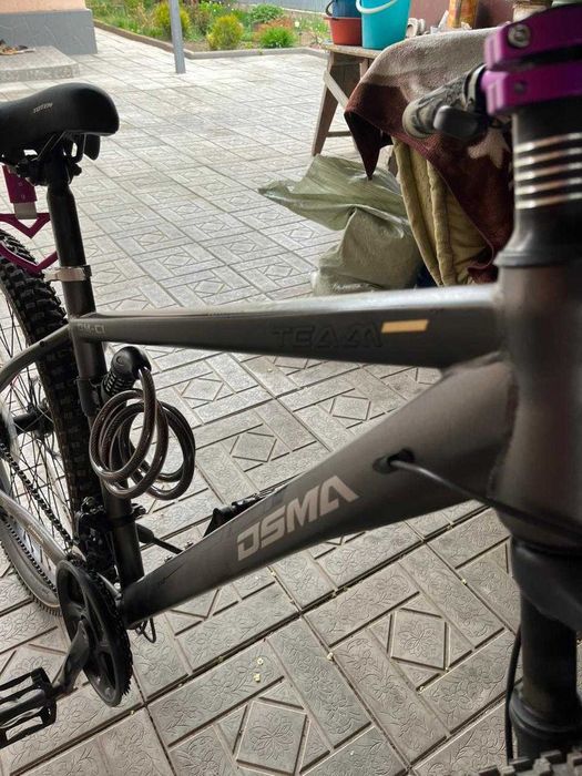 Продам велосипед