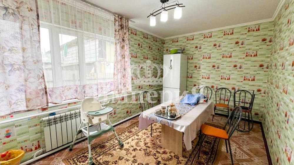 3х комн Еркин Империя Айгерим К