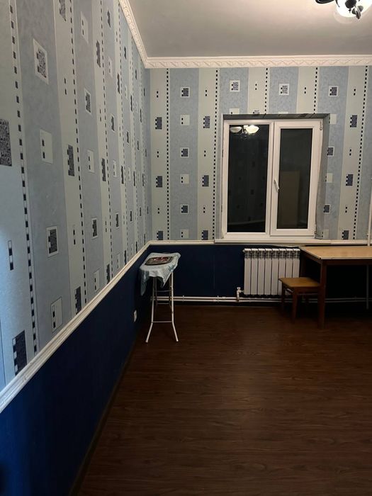 Аренда квартиры