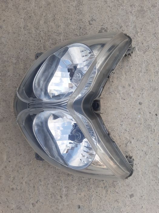 Фарове за мотоциклети Сузуки (SUZUKI)-втора употреба