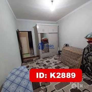 Arzon narxda ijaraga beriladi K2889 Moxi-xossa tarafda