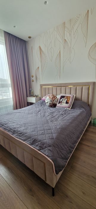 Продается кровать