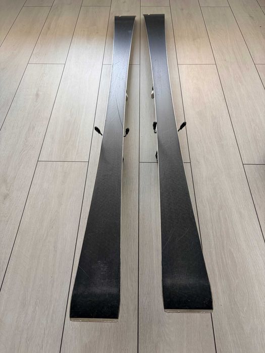 Schiuri Ski Head Supershape i.Magnum 170cm