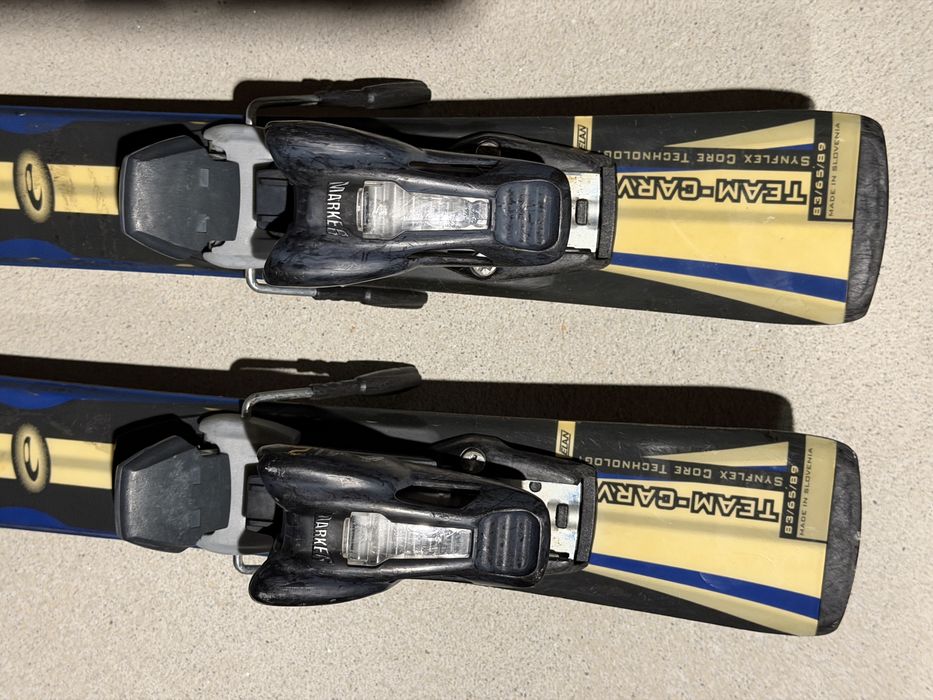 Vand schiuri si clapari copii