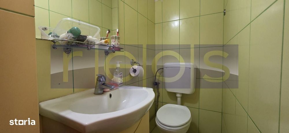 Vanzare 3 Camere Decomandat -Dristor