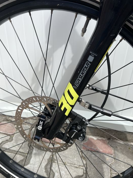Електрически велосипед HAIBIKE