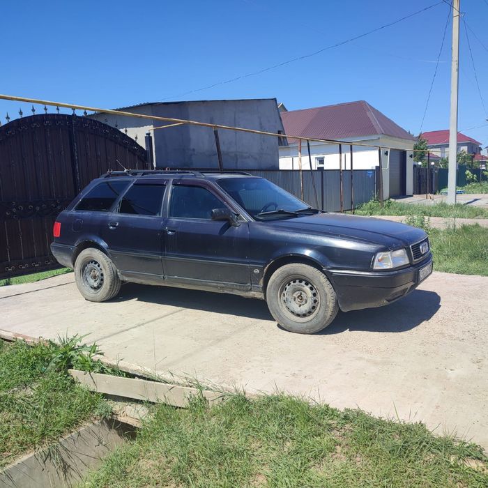 Продам Ауди б4 универсал