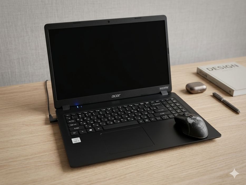 Acer Extensa 215-52