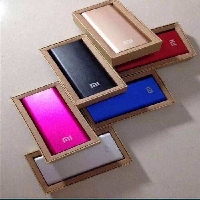 Power bank 20000mah