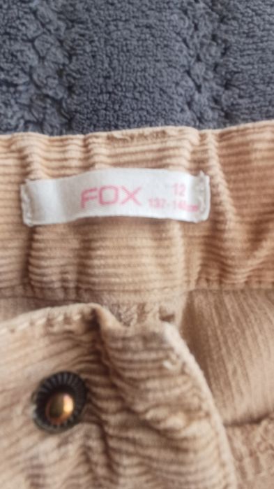 Брюки на мальчика 6-7 лет