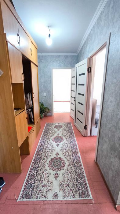 Продаётся 2-комнатная квартира в ЦЕНТРЕ ГОРОДА - Мадели кожа-Ташенова