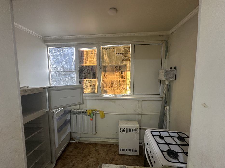 Квартира сатылады