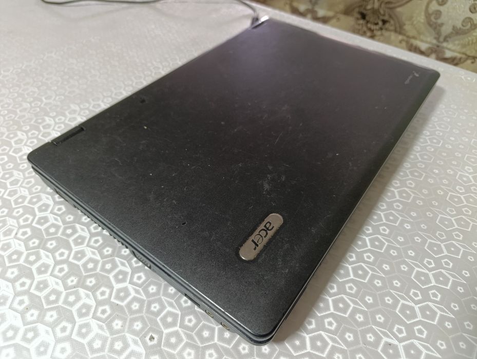 Ноутбук Acer Extensa