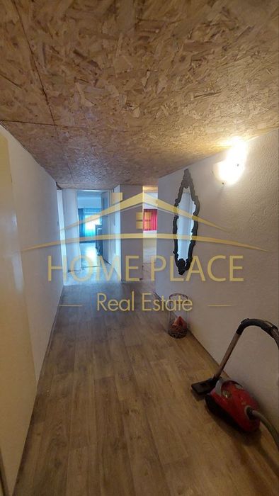 Дава се под наем Тристаен апартамент в Варна, Левски - 110 кв.м за 433.5 € - Снимка #11