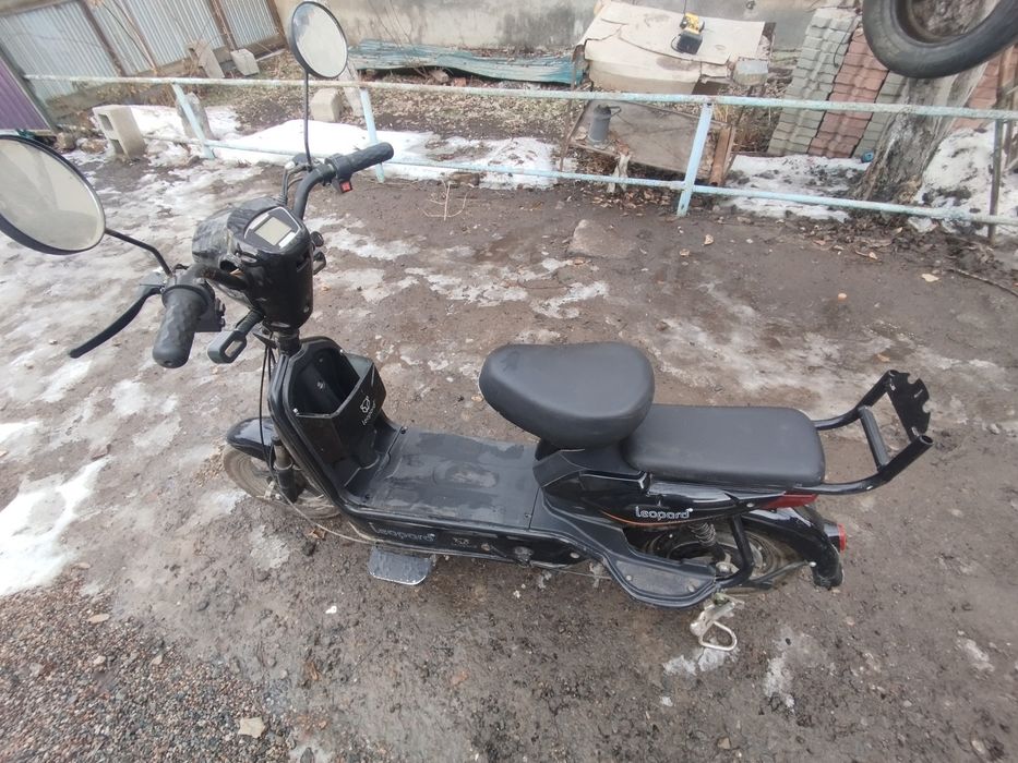 В хорошем состоянии