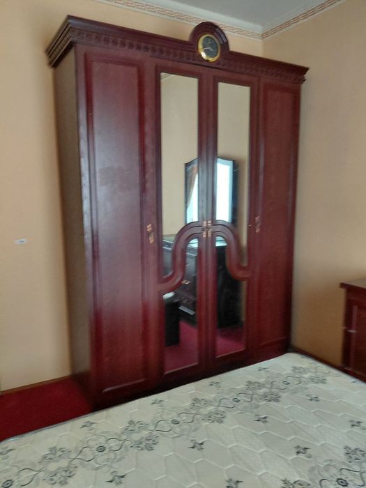 Продаётся 3 комнатная квартира