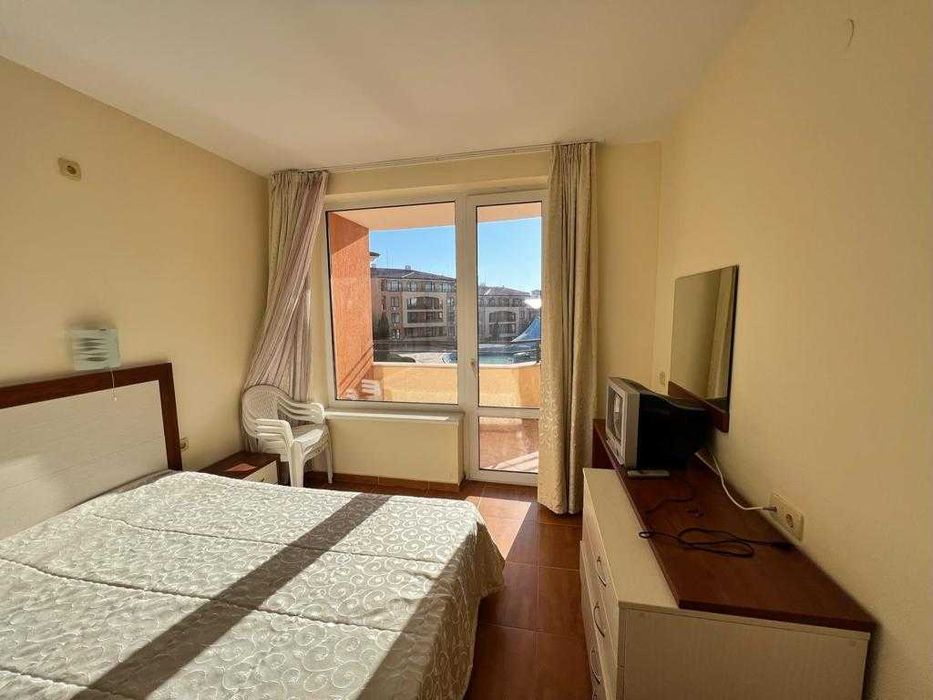 Продава се Двустаен апартамент в Свети Влас - 70 кв.м за 972 €/кв.м - Снимка #7