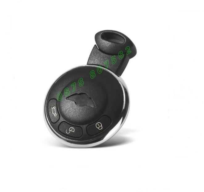 Кутия кутийка за ключ / дистанционно за МИНИ КУПЪР / Mini Cooper