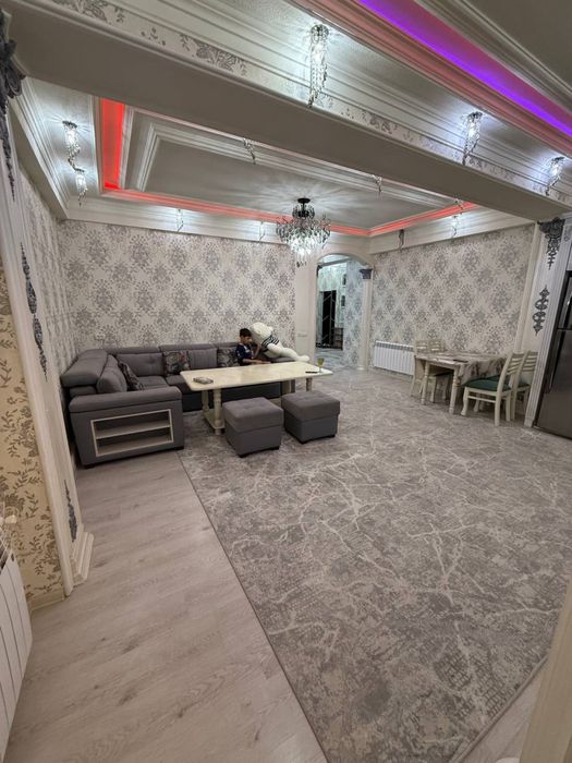 Срочно Аренда 2х комнатная квартира адрес Вокзал Узгазоил