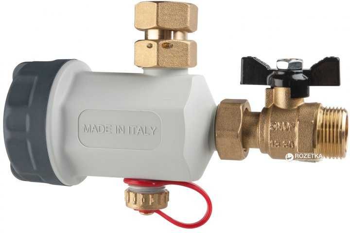 Фильтры для очистки воды из Италии. Фильтр. Сув филтрлари. "ATLAS"