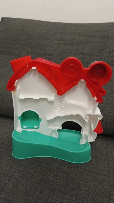 Играчка с падащо топче Mickey Mouse