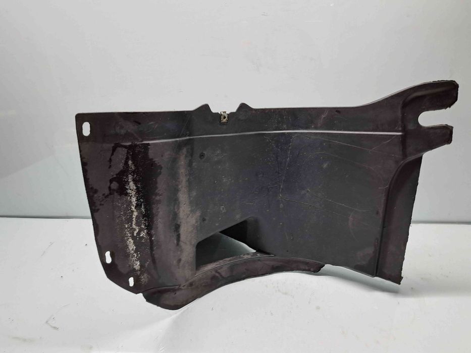 Carenaj roata stanga fata Volkswagen Golf 6 (5K1) [Fabr 2009-2013] 5K0