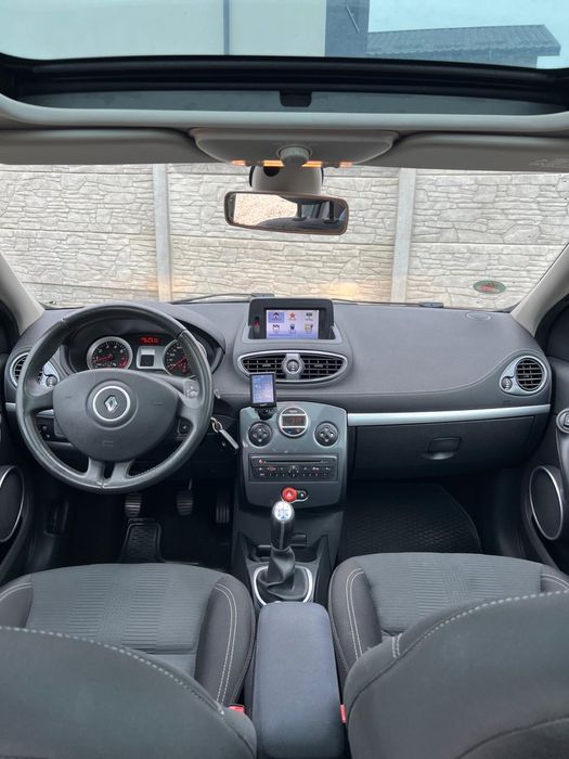 RENAULT Clio 2010 — imagine 11