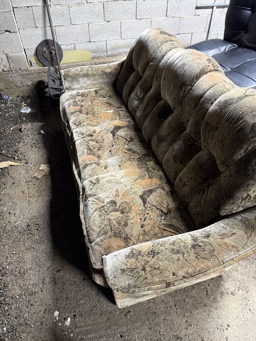 продам диван в хорошем состоянии