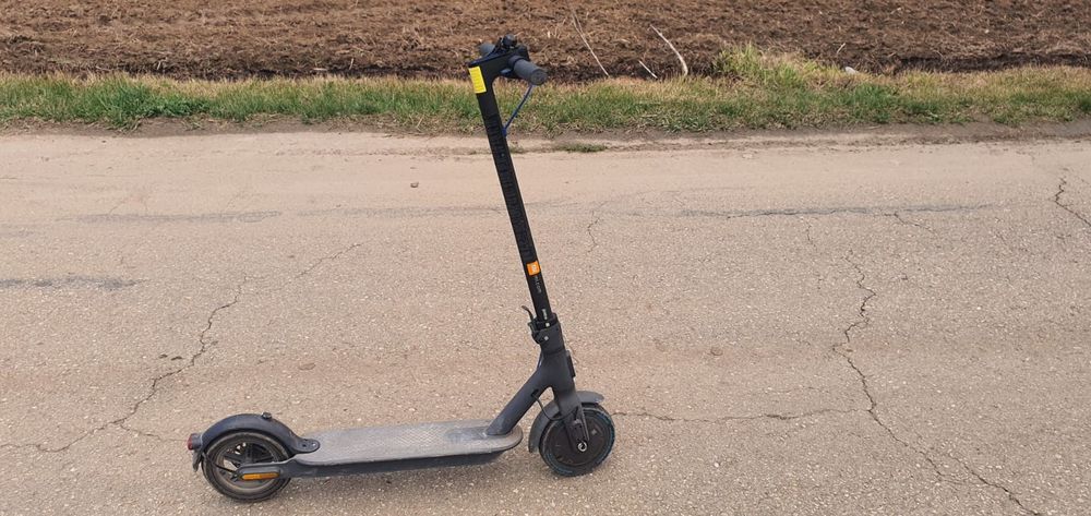 Trotineta electrica xiaomi mi3
