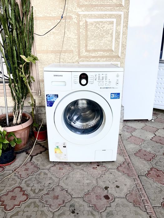 Продам стиральную машинку с доставкой