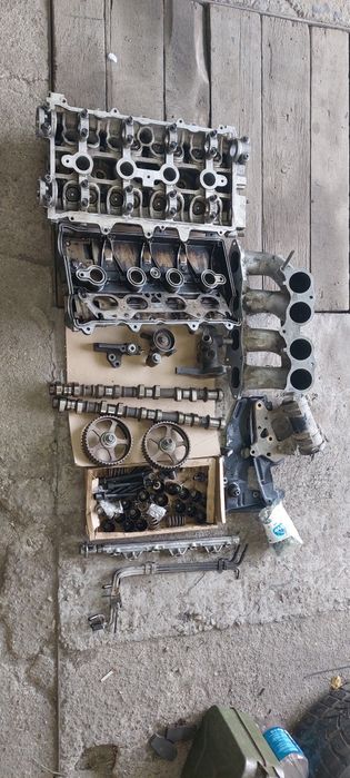 запчасти тойота ед