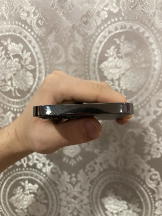 Iphone 12 pro 128gb karopkali ideal ochilmaga usta kormaga 100% garant