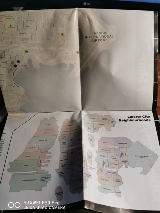 Grand Theft Auto 4  Xbox 360, Ps3 sony