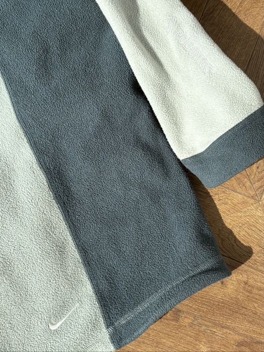 Флисовая кофта Nike ACG