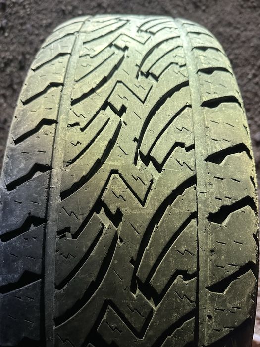 Шины 265/65R17 (3шт)