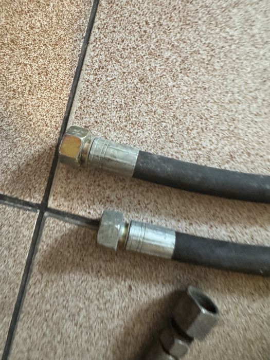 Furtune hidraulice noi diferute dimensini