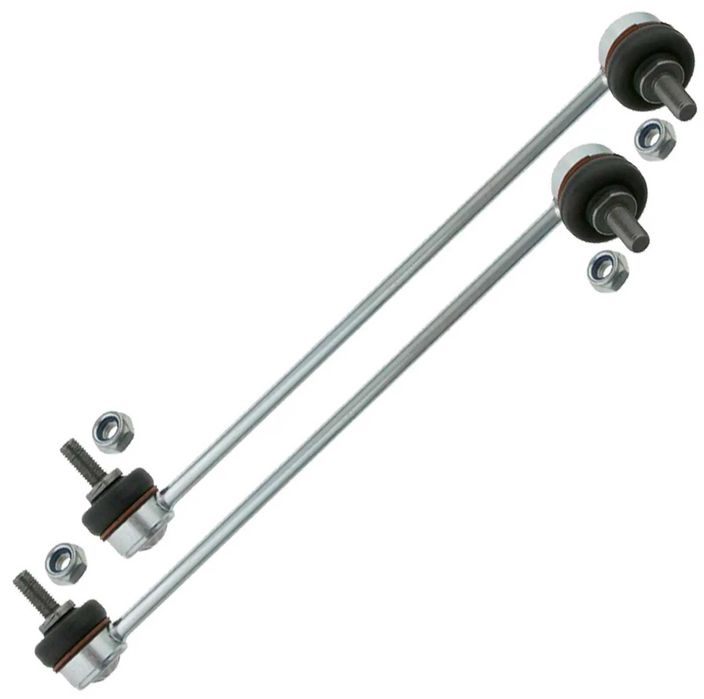 Комплект предно окачване BMW X3 E83 / 2004 - 2011г