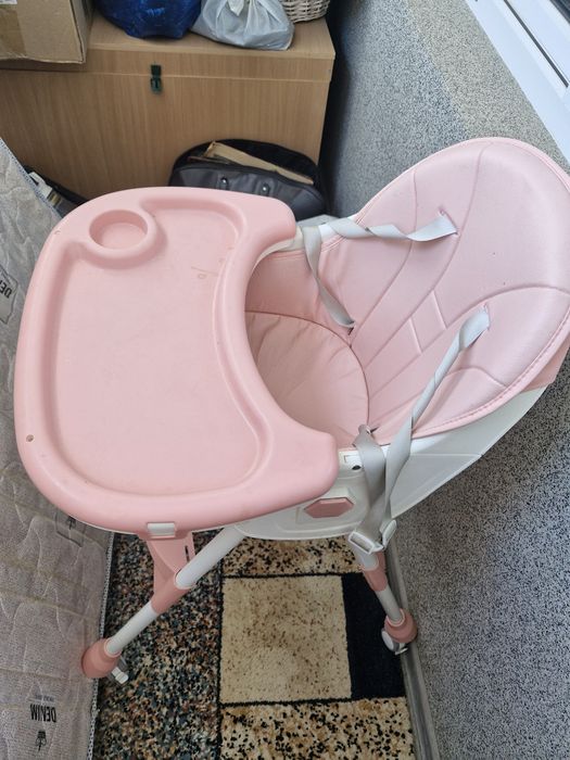 Продам стульчик для кормления
