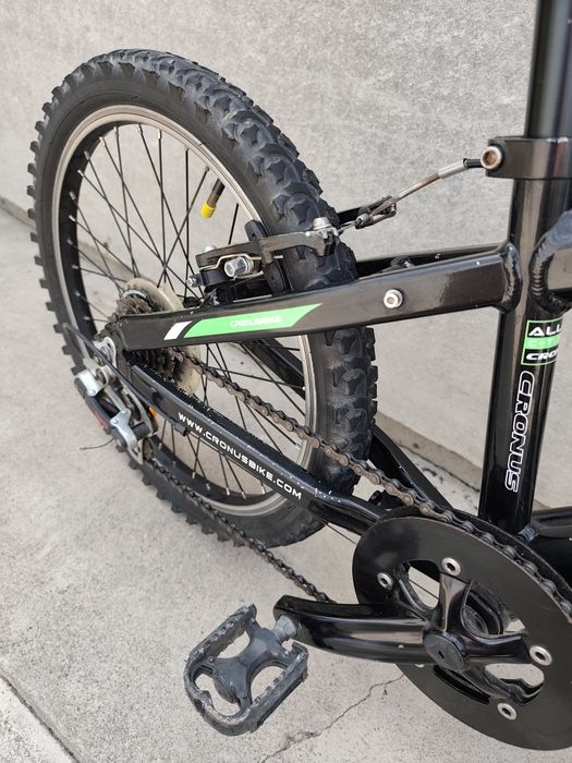 Продам велосипед