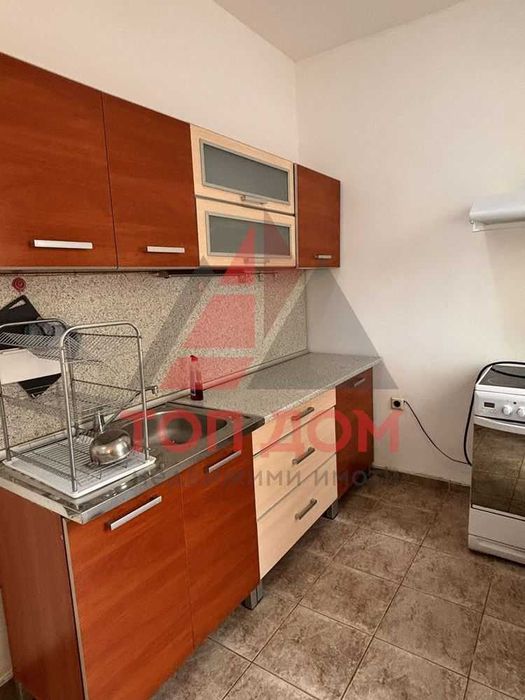 Дава се под наем Двустаен апартамент в Варна, Чаталджа - 53 кв.м за 397.8 € - Снимка #5