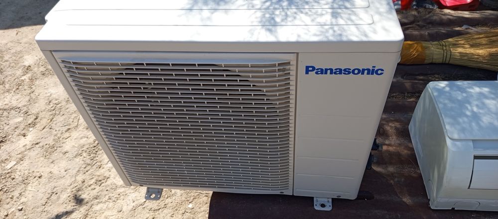 Кондиционер Panasonic