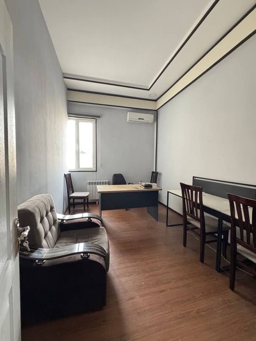 Чорсу. Тинчлик. ВЕРСАЛЬ Сдаётся офис с мебелью и техникой доступ 24/7