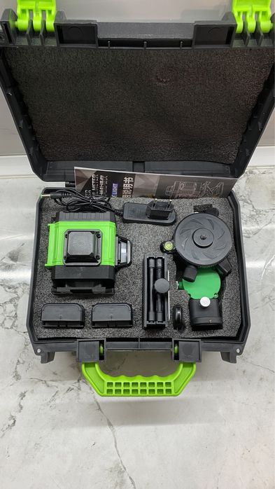 Лазерный уровень АКЦИЯ!