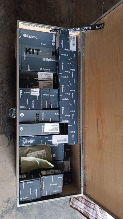 Адгезимитр Elcometer 506