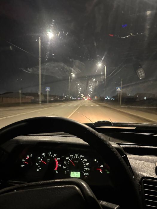 Ваз 2110 таза казак