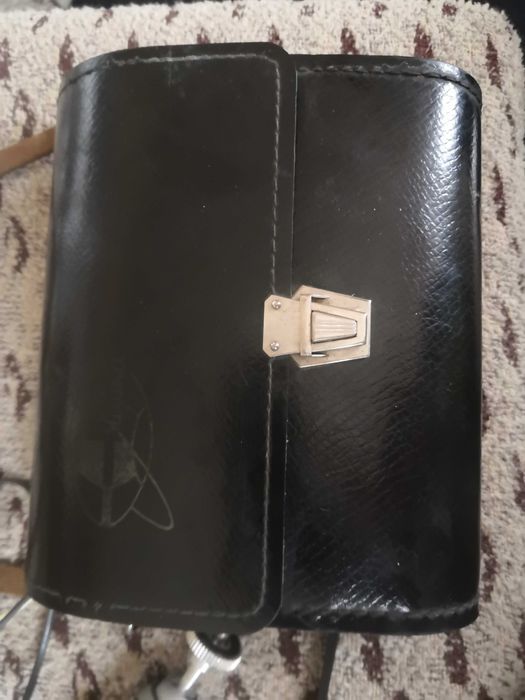 Светкавица Чайка за фотоапарат и статив