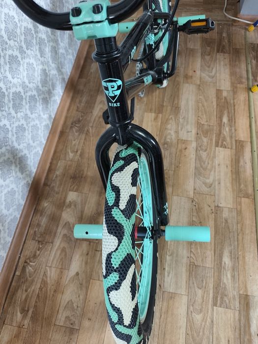 Продам велосипед bmx