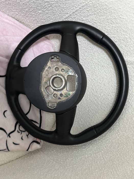 Volan s line audi a3 a4 a5 a6 a7 q7 q5