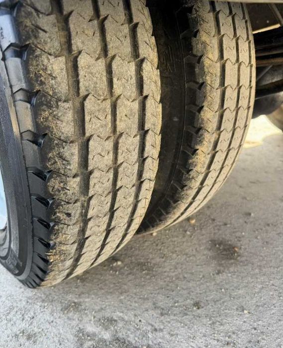 ГАЗ ГАЗель 3302 2.7 MT, 2006